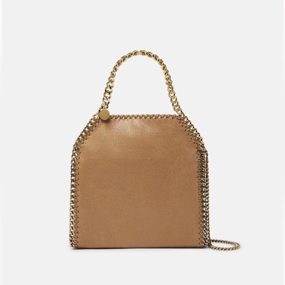 Stella McCartney Falabella Mini Tote Bag